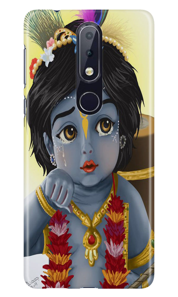 Bal Gopal Case for Nokia 6.1 Plus