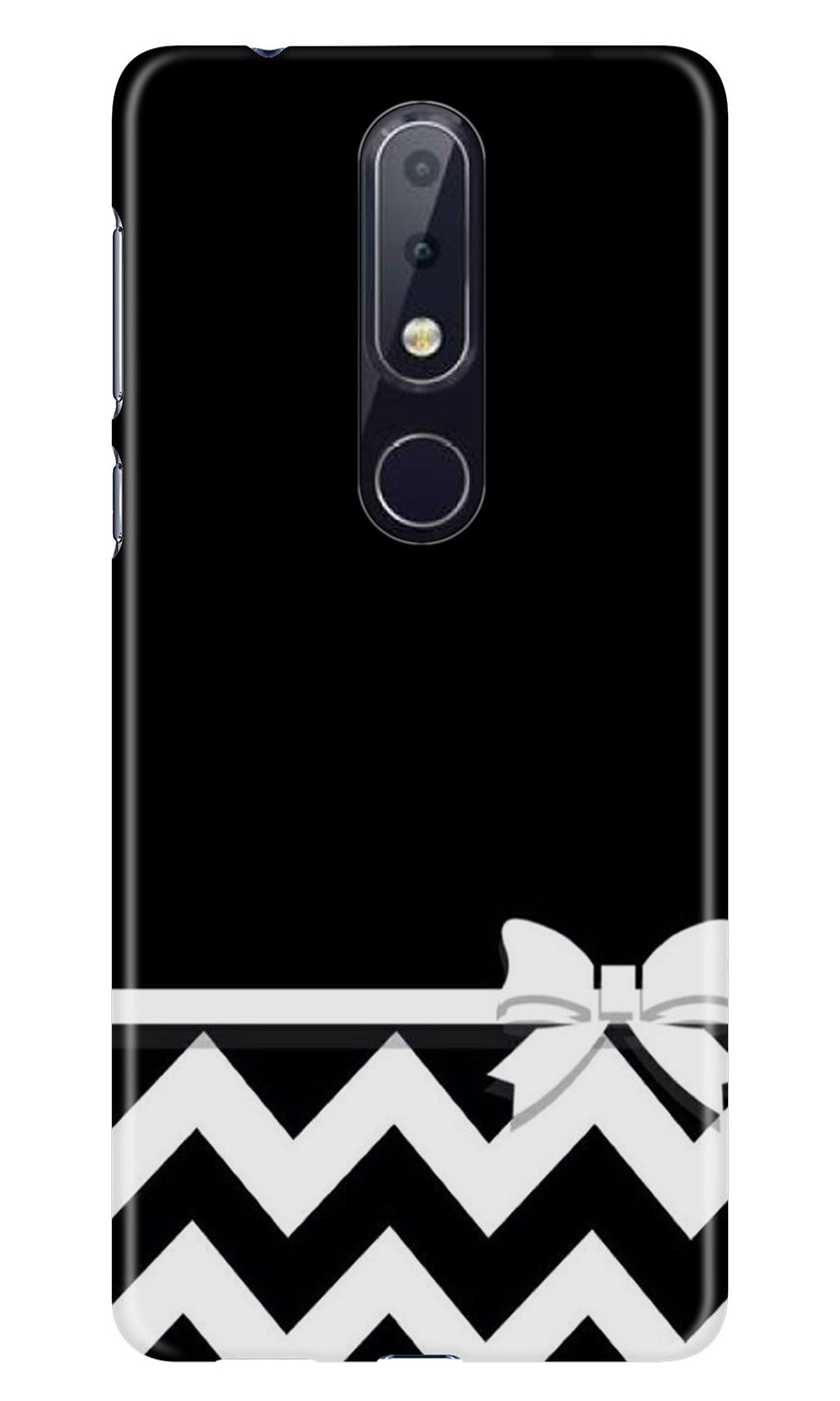 Gift Wrap7 Case for Nokia 7.1