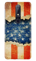 United Kingdom Case for Nokia 3.2