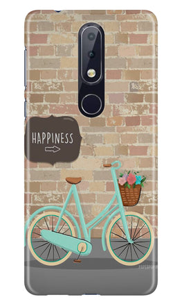 Happiness Case for Nokia 7.1