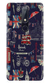 Love London Case for Nokia 4.2