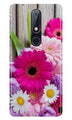 Coloful Daisy2 Case for Nokia 3.2