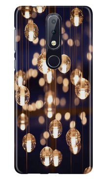 Party Bulb2 Case for Nokia 4.2