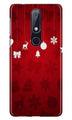 Christmas Case for Nokia 7.1