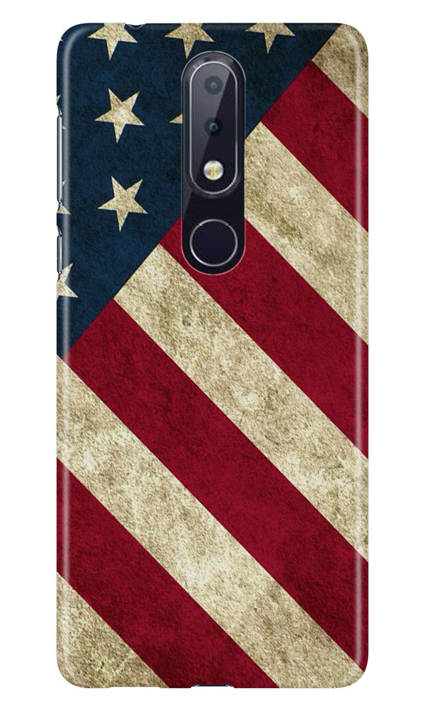 America Case for Nokia 3.2