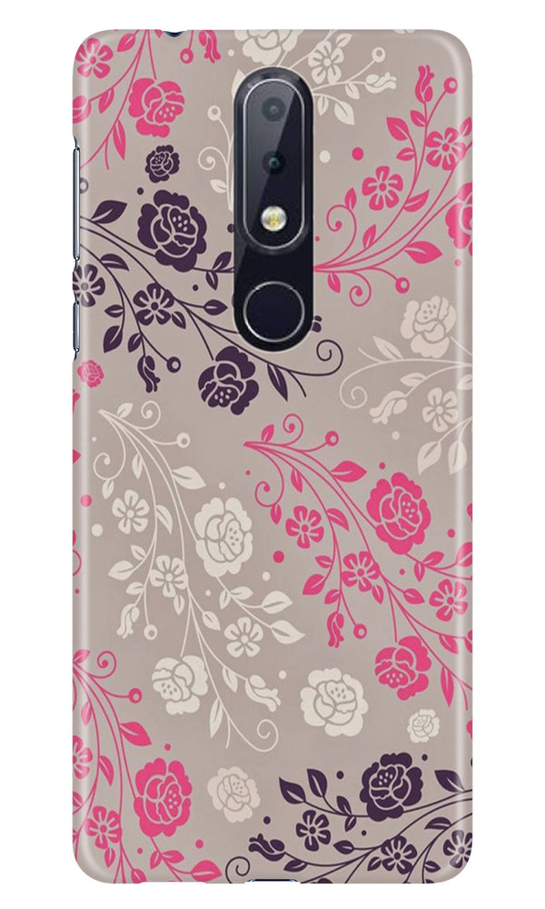 Pattern2 Case for Nokia 6.1 Plus