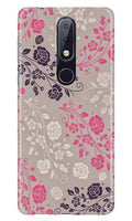 Pattern2 Case for Nokia 5.1 Plus