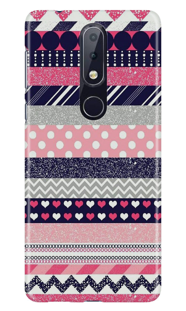 Pattern3 Case for Nokia 7.1