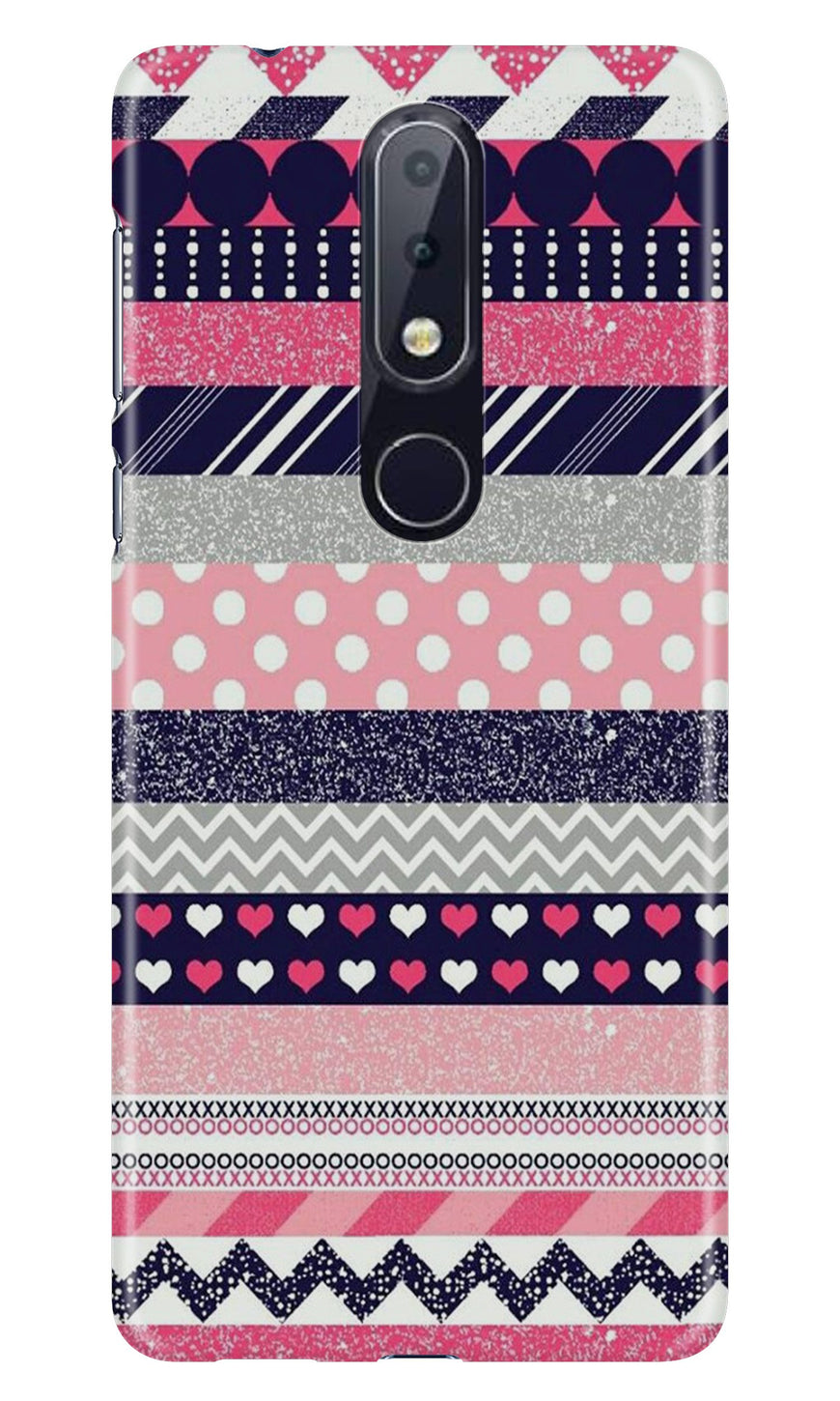 Pattern3 Case for Nokia 3.2