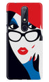 Girlish Case for Nokia 3.2  (Design - 131)