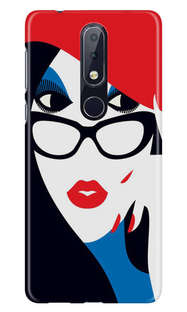 Girlish Case for Nokia 3.2(Design - 131)