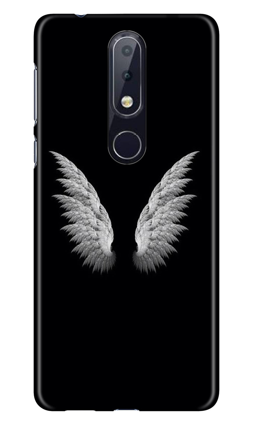 Angel Case for Nokia 3.2  (Design - 142)