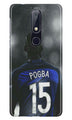 Pogba Case for Nokia 3.2  (Design - 159)