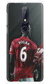 Pogba Case for Nokia 3.2  (Design - 167)