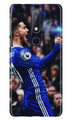 Hazard Case for Nokia 6.1 Plus  (Design - 169)