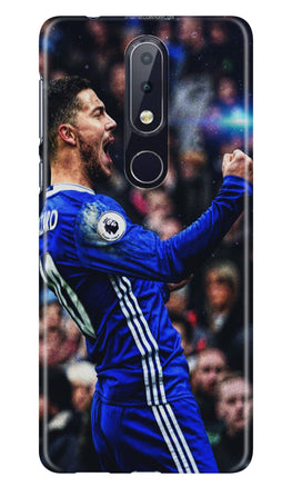 Hazard Case for Nokia 4.2(Design - 169)