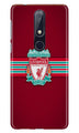 Liverpool Case for Nokia 5.1  (Design - 171)