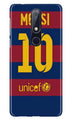 Messi Case for Nokia 4.2  (Design - 172)