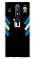 Argentina Case for Nokia 3.2  (Design - 173)