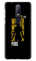 Pubg Winner Winner Case for Nokia 3.2  (Design - 177)