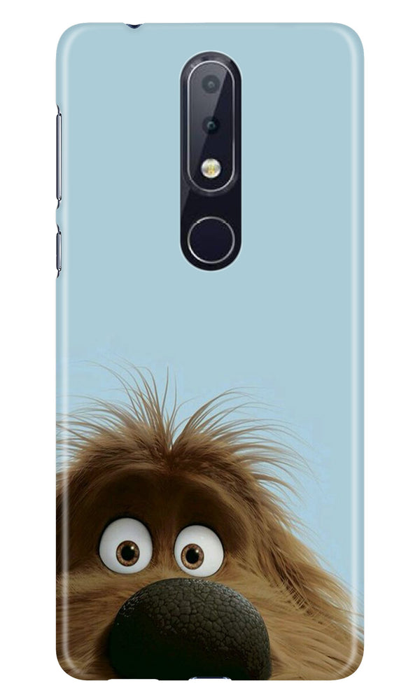 Cartoon Case for Nokia 3.2 (Design - 184)