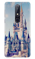 Disney Land for Nokia 7.1 (Design - 185)