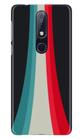 Slider Case for Nokia 5.1 Plus (Design - 189)