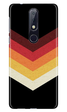 Designer Case for Nokia 7.1 (Design - 193)