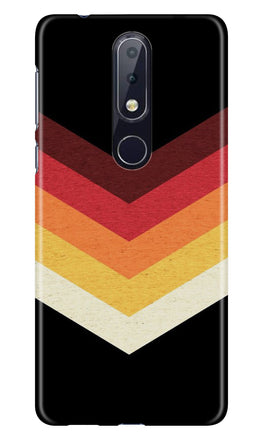 Designer Case for Nokia 6.1 Plus (Design - 193)