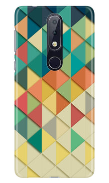 Designer Case for Nokia 7.1 (Design - 194)