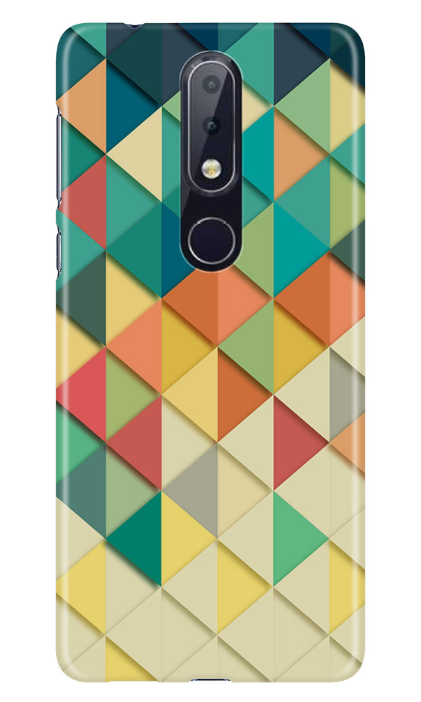 Designer Case for Nokia 6.1 Plus (Design - 194)
