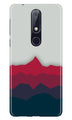 Designer Case for Nokia 4.2 (Design - 195)