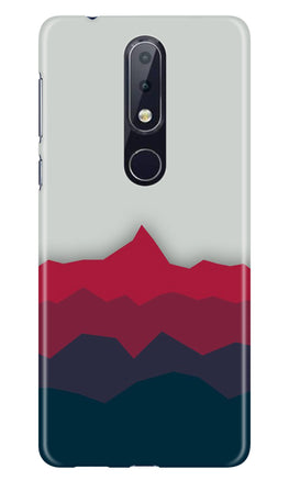Designer Case for Nokia 3.2 (Design - 195)