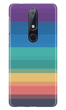 Designer Case for Nokia 7.1 (Design - 201)