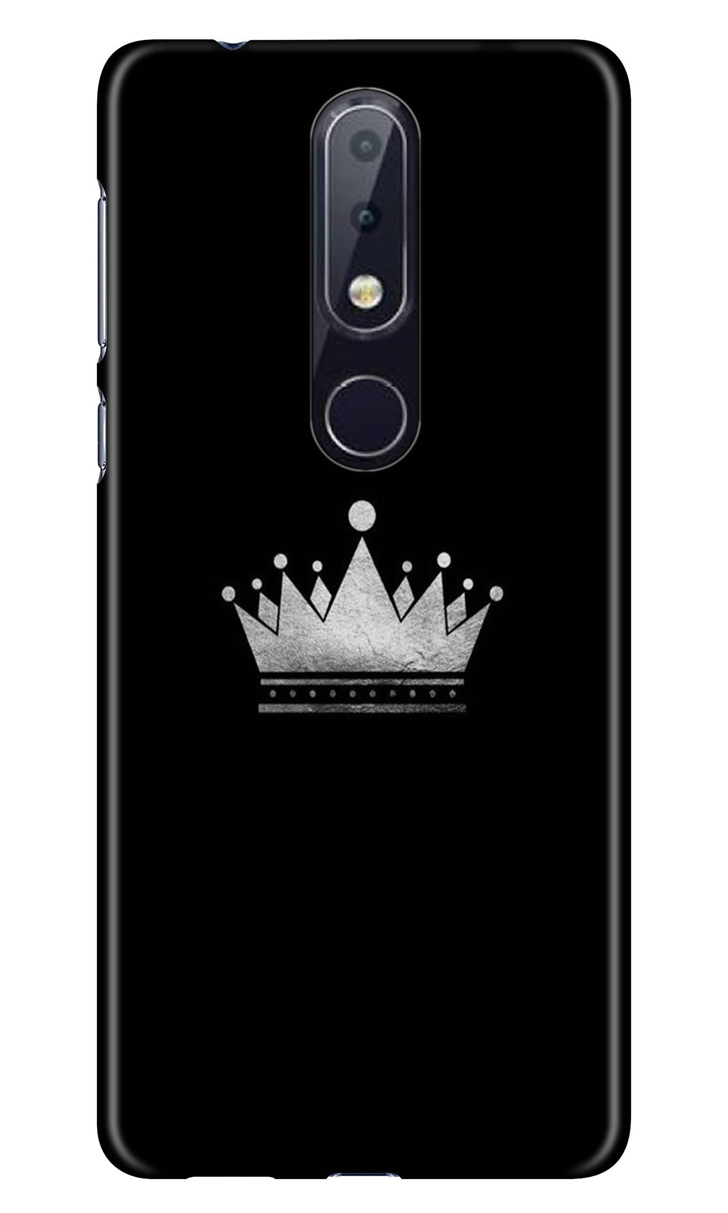 King Case for Nokia 7.1 (Design No. 280)