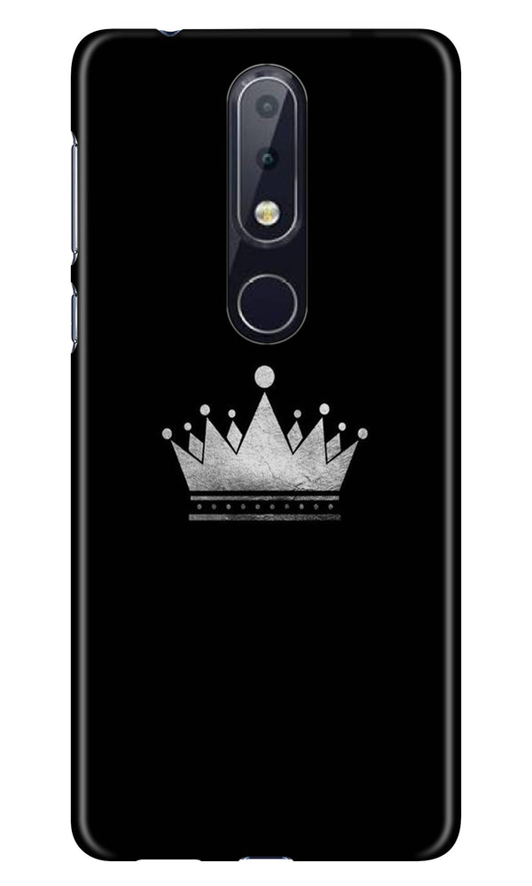 King Case for Nokia 7.1 (Design No. 280)