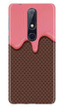 IceCream Case for Nokia 6.1 Plus (Design No. 287)