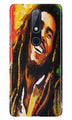 Bob marley Case for Nokia 7.1 (Design No. 295)