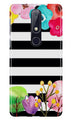 Designer Case for Nokia 6.1 Plus (Design No. 300)