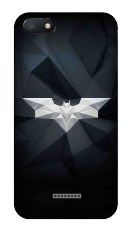 Batman Case for Redmi 6A