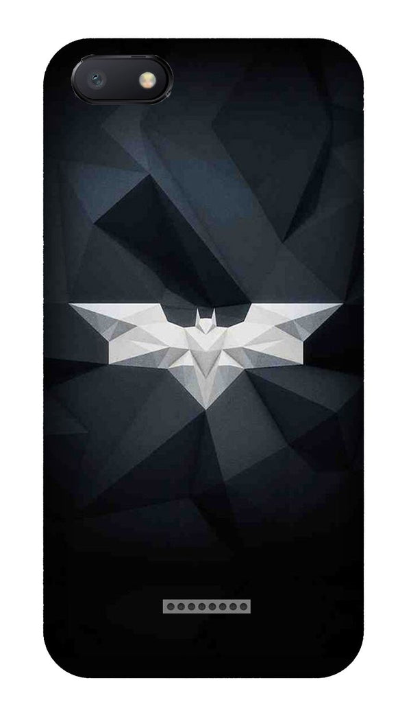Batman Case for Redmi 6A