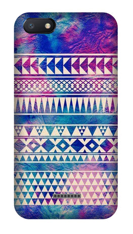 Modern Art Case for Redmi 6A