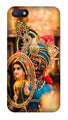 Lord Krishna5 Case for Redmi 6A