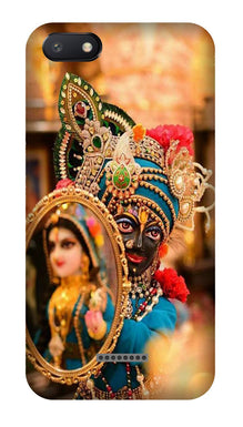 Lord Krishna5 Case for Redmi 6A