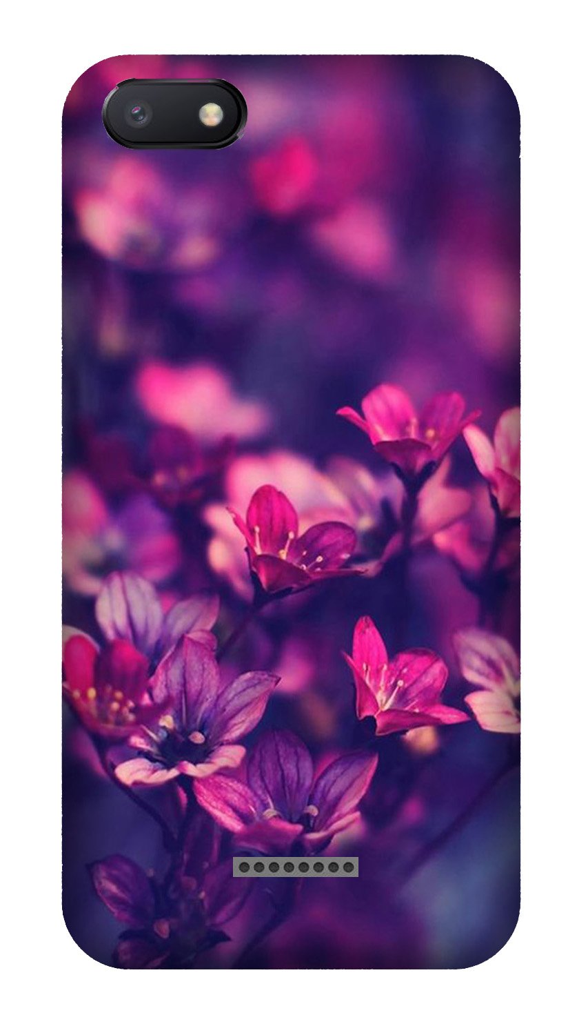 flowers Case for Redmi 6A