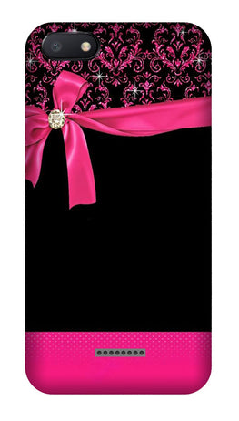 Gift Wrap4 Case for Redmi 6A