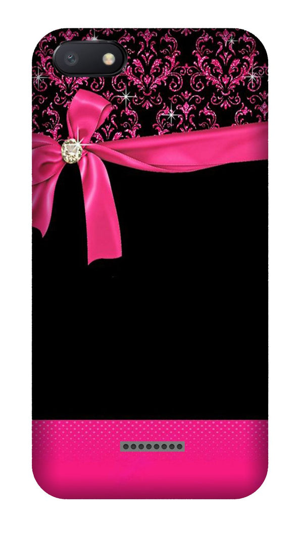 Gift Wrap4 Case for Redmi 6A