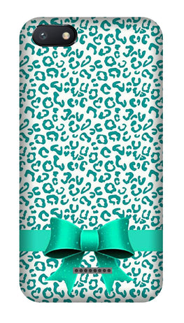 Gift Wrap6 Case for Redmi 6A