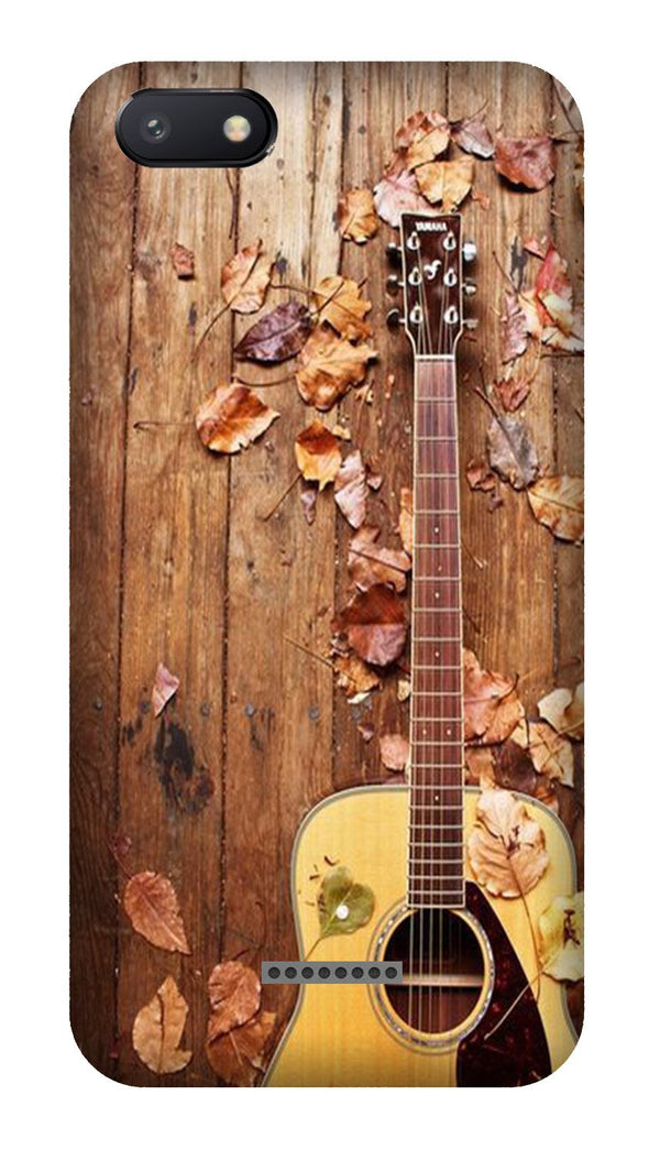 Guitar Case for Redmi 6A