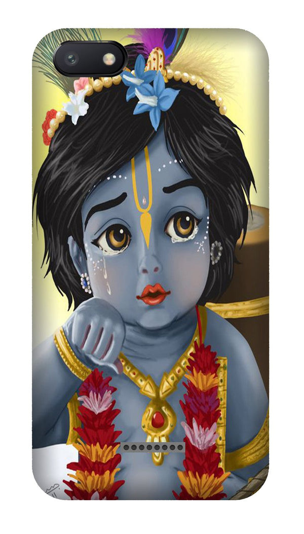 Bal Gopal Case for Redmi 6A